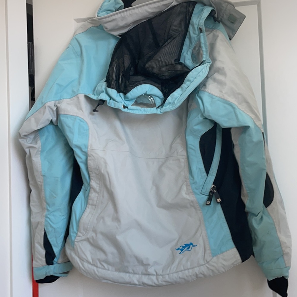 Orage ski jacket - Picture 3 of 3